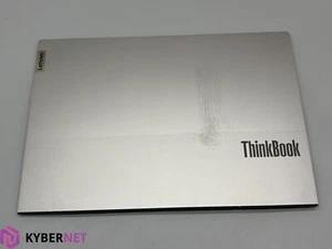 Lenovo ThinkBook 13s G2 ITL Series 460.0LX0F.0001 Top Lid Cover -18M - Picture 1 of 4