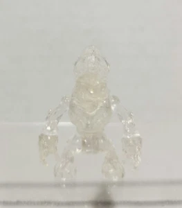 Halo Mega Bloks Construx Actice Camo Translucent Grunt Covenant Minifigure 2013 - Picture 1 of 4