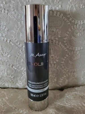 M.Asam Vinolift Straffungscreme skin tighttenning serum +vitamin b3 - Image 1 of 2