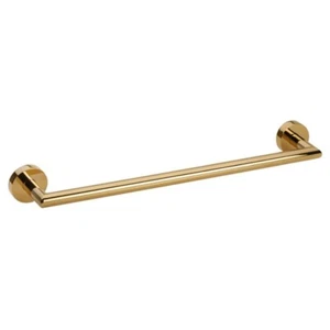 Toallero BILLO 65x505x55 mm para baño y cocina >> para perforar o pegar - Imagen 1 de 2