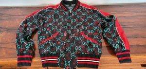 Las mejores ofertas Tamaño Regular Gucci abrigos, chaquetas y chalecos para hombres | eBay