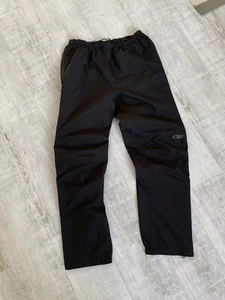 NEU Outdoor Research Herren Foray Wandern Gore Tex leichte wasserdichte Hose - Bild 1 von 17
