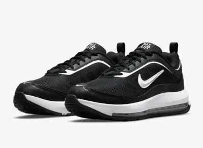 Authentic NIKE AIR MAX AP / Men's / Black-White-Black / NIB - Image 1 of 4