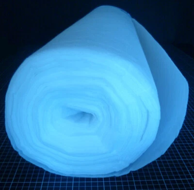 RONOFIX Bügelvlies 80cm breit 140g+18g/m2 einseitige Bügelvlieseinlage - Bild 1 von 2