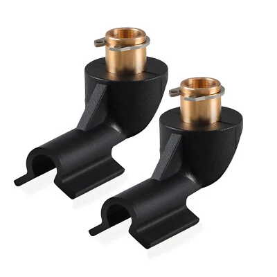 2x Gear Shifter Rod Snap Linkage Bushing for Polaris Sportsman Touring XP ACE - Image 1 of 4