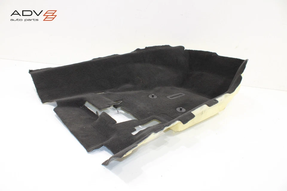 Cadillac ATS 2015-2018 alfombrilla de piso del lado del pasajero delantero derecho OEM Foto 1 de 4