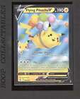 Flying Pikachu V 2021 Pokemon Celebrations 006/025