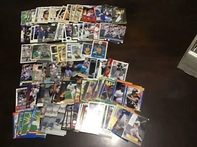 JOSE CANSECO Oddball Insert & Regular issue Baseball LOT #2 Athletics YOU CHOOSE - Image 1 of 4