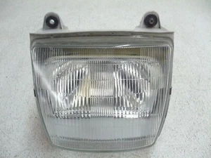 YAMAHA 93 XVZ1300 VENTURE ROYALE HEADLIGHT HEAD LIGHT LENS BULB OEM  - Picture 1 of 11