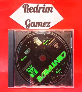 Videojuegos arcade Centipede Disc solo para Sony PS1 - Imagen 1 de 1