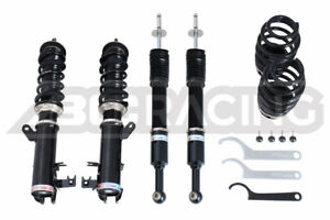 BC Racing BR Type Coilovers for Honda HR-V HRV 16+ AWD