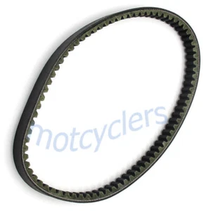 Drive belt for Piaggio X Evo 250 MP3 250 LT 250 Vespa PX125 GTS300 Super ABS NEW - Picture 1 of 8