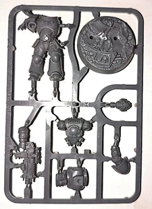 Primaris - Veteran Space Marines Warhammer 40K (99380101121) - NEU - Bild 1 von 3