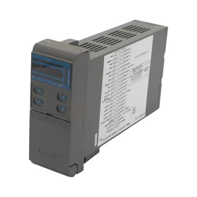 Johnson Controls DC-9100-8054 DC-9100-8004/54 Digitaler Anlagenregler -used- - Bild 1 von 4