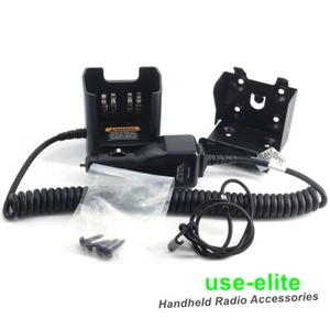 RLN4884 Podróżna ładowarka samochodowa do radia XTS1500 XTS2500 XTS3000 XTS5000 - Zdjęcie 1 z 4