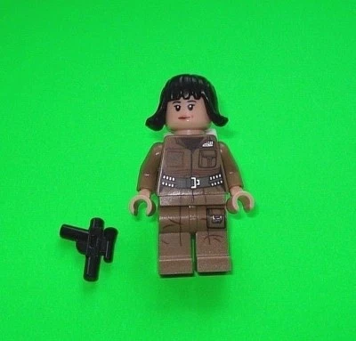 LEGO STAR WARS FIGUR ### ROSE AUS SET 75176 NEU - NEW - UCS ### =TOP!!!