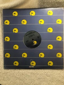 Hi-Tension Hi-Tension / Girl I Betcha SINGLE 12" Vinyl Record NEW SEALED!!! - Picture 1 of 4