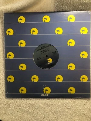 Hi-Tension Hi-Tension / Girl I Betcha SINGLE 12" Vinyl Record NEW SEALED!!! - Image 1 of 4