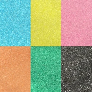 Sherbet Crystals Ice Cream Toppers Pick & Mix Sweets (100g, 200g, 500g, 1kg) - Picture 1 of 17