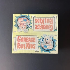 TODO NUEVO SERIE 5 HOBBY BOX SELLADO 36 PAQUETES *Desteñido* cubo de basura niños - Imagen 1 de 4