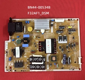 Samsung LH32MECPLGC/XY/LH32MECPLGC/ZB Netzteil (F32AF1_DSM) BN44-00534B - Bild 1 von 5