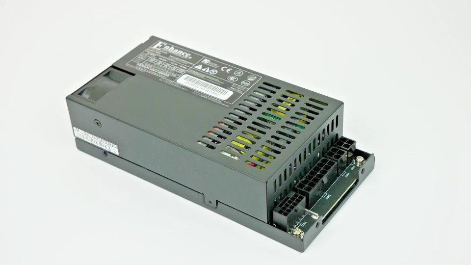 Enhance ENP-8345L 450W Modular Platinum Flex ATX PSU. Power Supply for SFF - Image 1 of 4