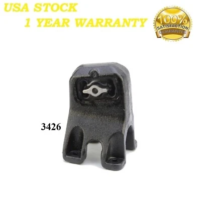 1 pieza montaje motor delantero izquierdo apto para Dodge Ram 1500 2002-2005, RAM 2500 4,7 L 2x2 Foto 1 de 2