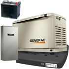 Generac Guardian® 18kW Aluminum Standby Generator System (200A Service Di...