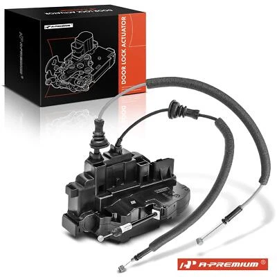 A-Premium Door Lock Actuator Front Passenger for Hyundai Azera 2007 2008-2011 — 第 1/4 张图片