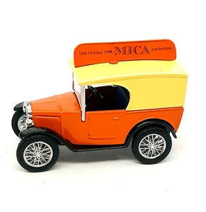 Matchbox International Models of Yesteryear rare Special Limited Edition, mint! - Picture 1 of 3