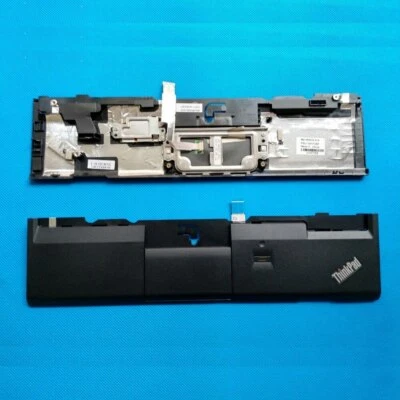 Portátil Original Lenovo ThinkPad X230 X230i Reposamanos Panel Táctil y Cubierta FP 04W3725 Foto 1 de 3