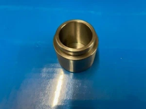 Suzuki gs750 gs850 stainless brake caliper piston. 43mm - Picture 1 of 1