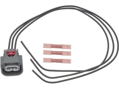 For 2007-2017 Jeep Patriot Parking and Turn Signal Light Connector SMP 67615KDCT - Изображение 1 из 2