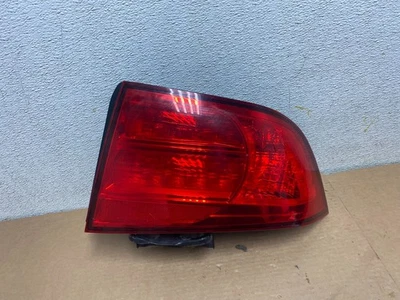 2004 2005 2006 Acura TL Right Passenger Rh Side Tail Light Oem P3106 DW - Image 1 of 4