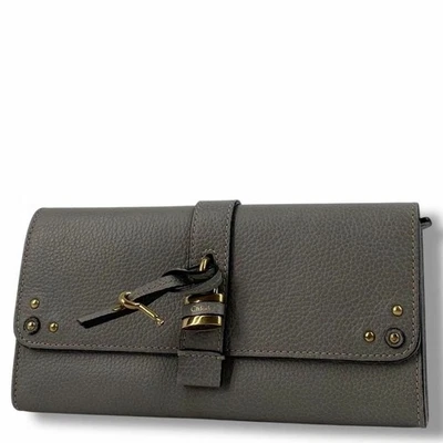 Cartera sin asas Chloe vintage Paddington edición limitada para mujer muy buen estado producto popular Foto 1 de 4