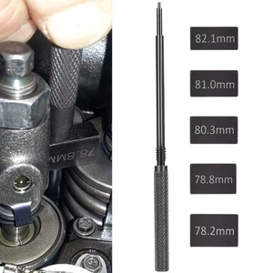 Juego de kits de herramientas de calibre de altura inyector para motor diesel Detroit 3350 - Imagen 1 de 13