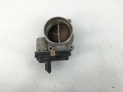 Carrocería del acelerador GMC Sierra 1500 2014-2022 BWRYY Foto 1 de 4