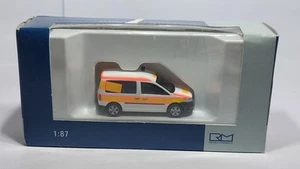 Rietze 52903 VW Caddy 11 ASB Coburg 1/87 (BD25/27) - Picture 1 of 1