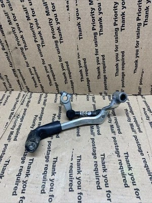 Suzuki DL650 VStrom 2016 montaje de pedal de palanca de cambios ABS fabricante original Foto 1 de 4