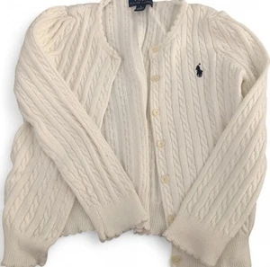 Ralph Lauren Kids Sweater - Picture 1 of 2