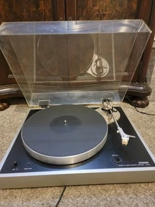 Tocadiscos Luxman PX-99 - Imagen 1 de 13