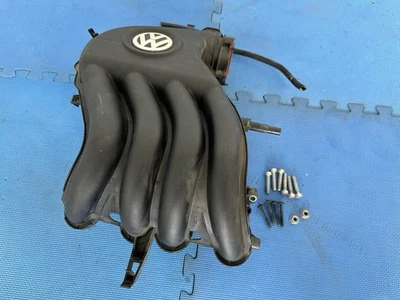 Volkswagen Jetta S 2011-2016 2,0 L colector de admisión OEM Foto 1 de 4