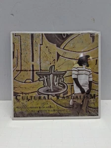 TITUS- The Cultural Vandalism EP, Rare St Louis Rap, Renaissance Recordings - Picture 1 of 4