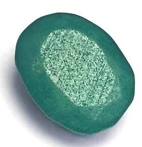 Piedra preciosa premium de 10,45 quilates de corte ovalado verde natural con certificación IGL 5ANU - Imagen 1 de 6