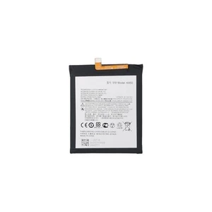 New Battery Li-Po 5000 mAh Compatible For Motorola Moto G Stylus XT2043 - Picture 1 of 2