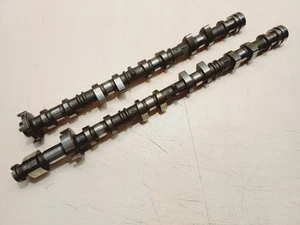 FORD ECOBOOST 2.3 PETROL INTAKE / EXHAUST CAMSHAFT SET  AG9E6A272BA - Picture 1 of 10