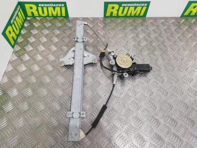 Elevalunas Trasero Derecho para DAEWOO LACETTI SE 97294 - Imagen 1 de 3