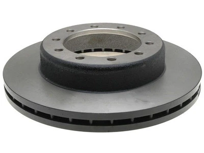 Rotor de freno delantero Raybestos 19333TPRC 1998 1999 2000 2001 para GMC B7 1997-2002 Foto 1 de 2