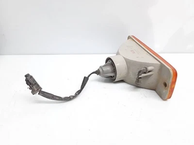 PROIETTORE ANTERIORE DESTRO PER SSANGYONG MUSSO 2.9 TDI LUX 1998 900277 - Immagine 1 di 3