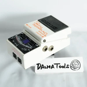 Boss TU-2 Chromatic Stage Tuner Vintage Guitar Effect Pedal - Picture 1 of 9